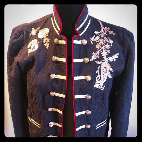 free people lauren jacket